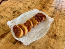 El Guachinche de Luis, Teguise, Lanzarote