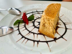 El Guachinche de Luis, Teguise, Lanzarote