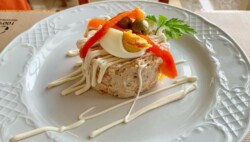 El Guachinche de Luis, Teguise, Lanzarote