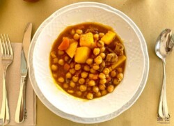 El Guachinche de Luis, Teguise, Lanzarote