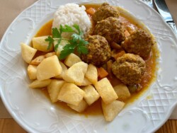 El Guachinche de Luis, Teguise, Lanzarote