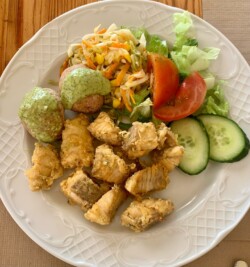 El Guachinche de Luis, Teguise, Lanzarote