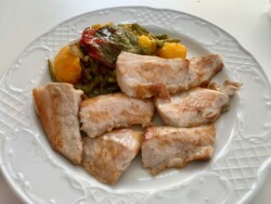 El Guachinche de Luis, Teguise, Lanzarote