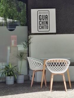 Guachinchito, Santa Cruz de Tenerife