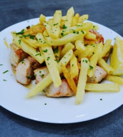 Guachinchito, Santa Cruz de Tenerife