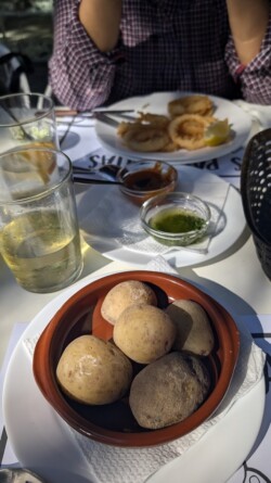 Guachinchito, Santa Cruz de Tenerife