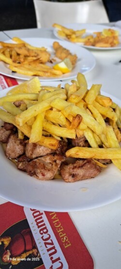 Guachinchito, Santa Cruz de Tenerife