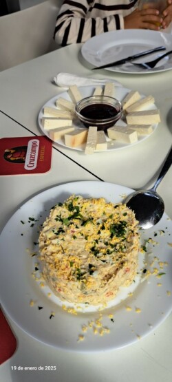 Guachinchito, Santa Cruz de Tenerife