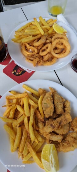 Guachinchito, Santa Cruz de Tenerife