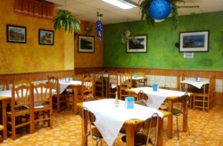 Bodegón José el del Cisco, Santa Úrsula, Tenerife