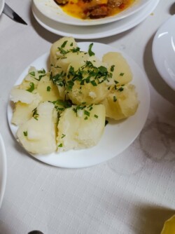 Bodegón José el del Cisco, Santa Úrsula, Tenerife
