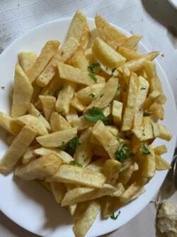 Bodegón José el del Cisco, Santa Úrsula, Tenerife