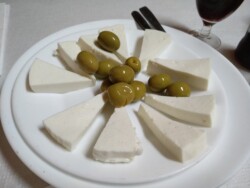 Bodegón José el del Cisco, Santa Úrsula, Tenerife