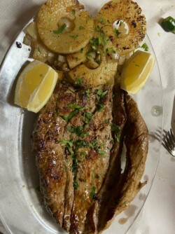 Bodegón José el del Cisco, Santa Úrsula, Tenerife