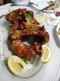 Bodegón José el del Cisco, Santa Úrsula, Tenerife