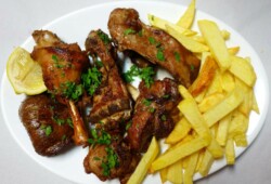 Bodegón José el del Cisco, Santa Úrsula, Tenerife