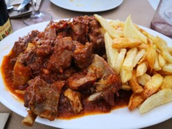 Bar La Tasca, El Tanque, Tenerife