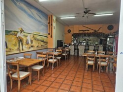 Bar La Tasca, El Tanque, Tenerife