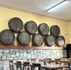 Bar La Tasca, El Tanque, Tenerife