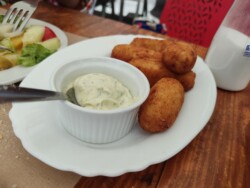 Bar La Tasca, El Tanque, Tenerife