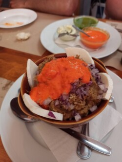 Bar La Tasca, El Tanque, Tenerife