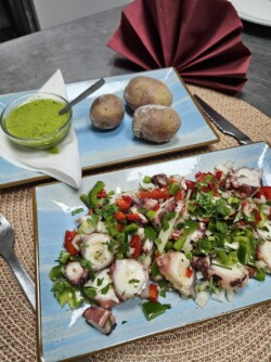 Bar La Tasca, El Tanque, Tenerife