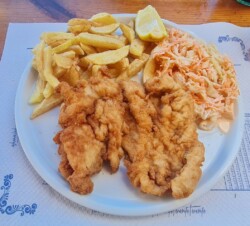 Bar La Tasca, El Tanque, Tenerife