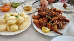 Guachinche de Leti, Guia de Isora, Tenerife