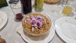 Guachinche de Leti, Guia de Isora, Tenerife