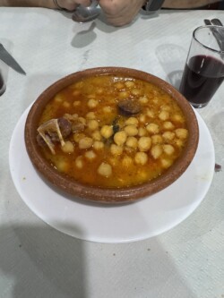 Guachinche de Leti, Guia de Isora, Tenerife