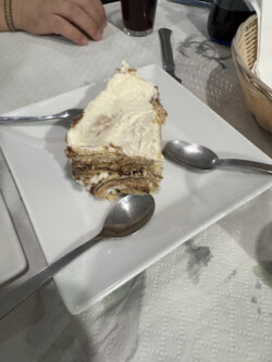 Guachinche de Leti, Guia de Isora, Tenerife