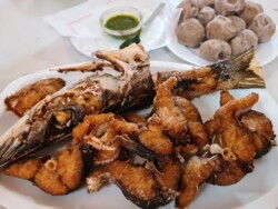 Restaurante Quinta Crespo, Tacoronte, Tenerife