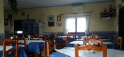 Restaurante Quinta Crespo, Tacoronte, Tenerife