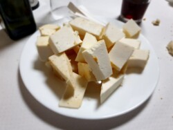 Restaurante Quinta Crespo, Tacoronte, Tenerife