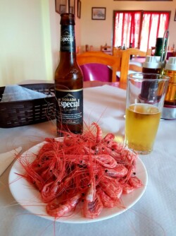 Restaurante Quinta Crespo, Tacoronte, Tenerife