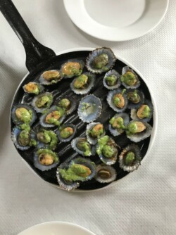 Restaurante Quinta Crespo, Tacoronte, Tenerife