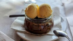 Restaurante San Antonio del Monte, Garafia, La Palma