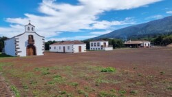 Restaurante San Antonio del Monte, Garafia, La Palma