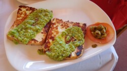 Restaurante San Antonio del Monte, Garafia, La Palma