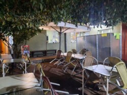 Guachinche El Aguacatero de Doña Chana, La Orotava, Tenerife