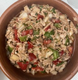 Guachinche El Aguacatero de Doña Chana, La Orotava, Tenerife