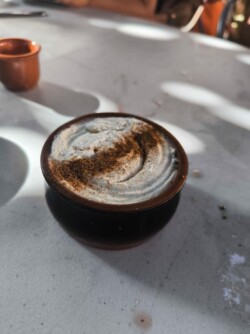 Guachinche El Aguacatero de Doña Chana, La Orotava, Tenerife