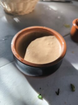 Guachinche El Aguacatero de Doña Chana, La Orotava, Tenerife