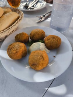 Guachinche El Aguacatero de Doña Chana, La Orotava, Tenerife