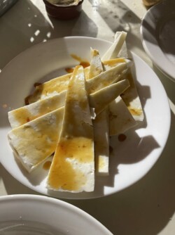 Guachinche El Aguacatero de Doña Chana, La Orotava, Tenerife