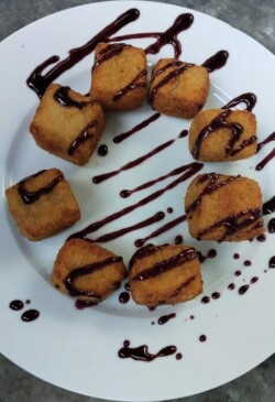 Guachinche El Aguacatero de Doña Chana, La Orotava, Tenerife