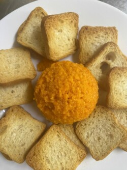 Guachinche El Aguacatero de Doña Chana, La Orotava, Tenerife