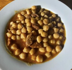 Guachinche El Aguacatero de Doña Chana, La Orotava, Tenerife