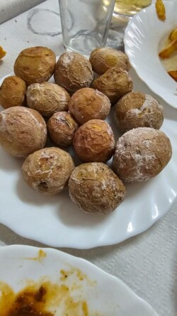 Bodegón El Pozo, La Orotava, Tenerife
