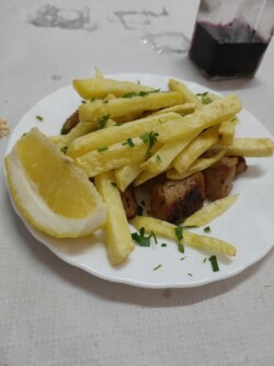 Bodegón El Pozo, La Orotava, Tenerife